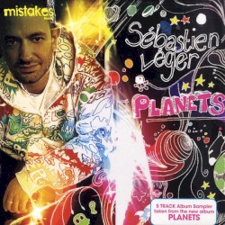 Planets (Album Sampler)