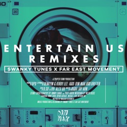 Entertain Us (Remixes)