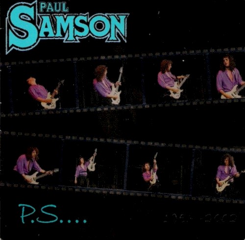 P.S.