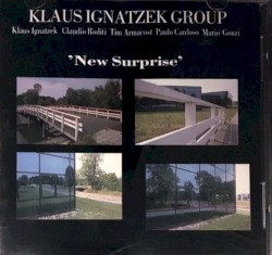 New Surprise