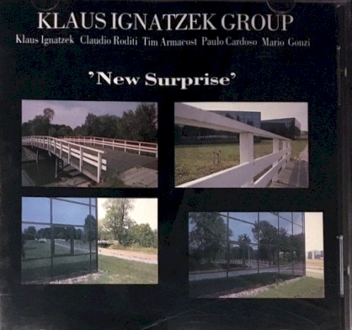 New Surprise