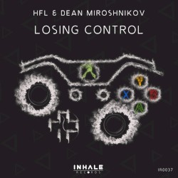 Losing Control