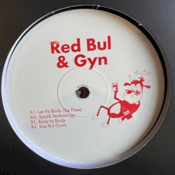 Red Bul & Gyn 01