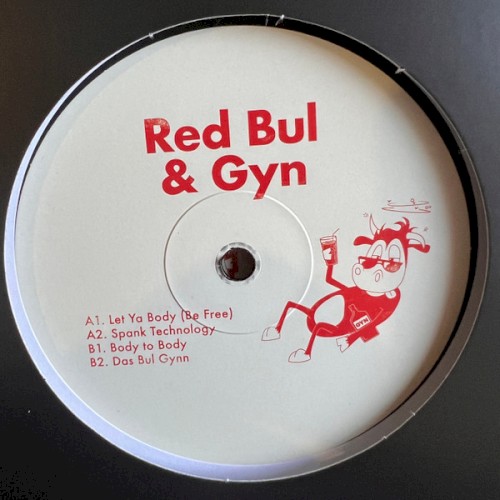 Red Bul & Gyn 01
