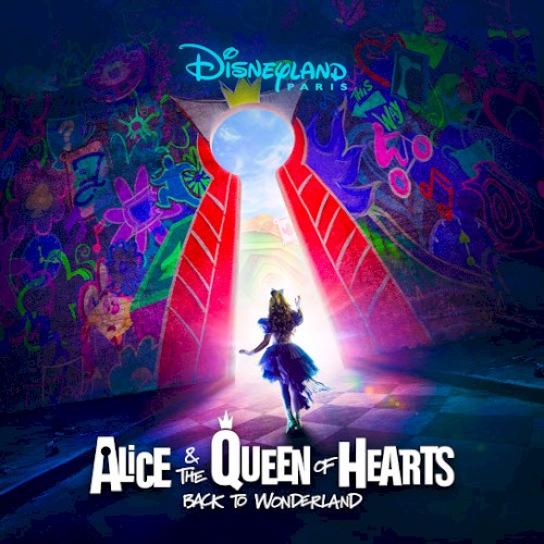 Alice and the Queen of Hearts: Back to Wonderland