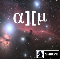 α ][ μ