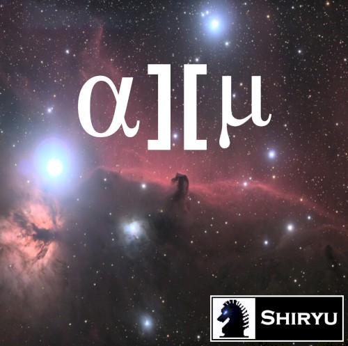 α ][ μ