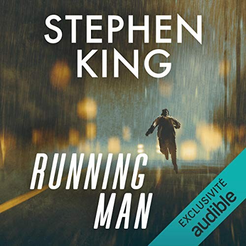 Running Man