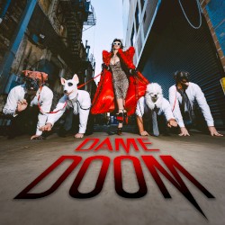 Dame Doom