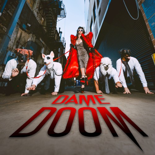 Dame Doom