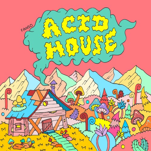 Acid House