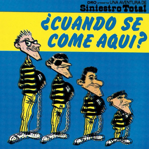 ¿Cuándo se come aquí?