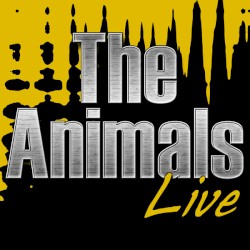 The Animals Live