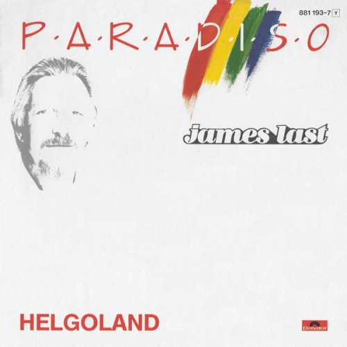 Paradiso / Helgoland