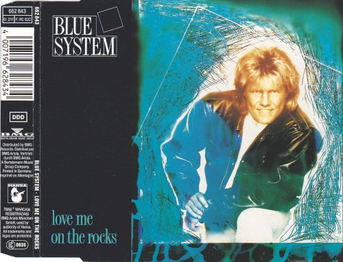 Love Me on the Rocks