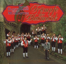 Trümpfe der Blasmusik