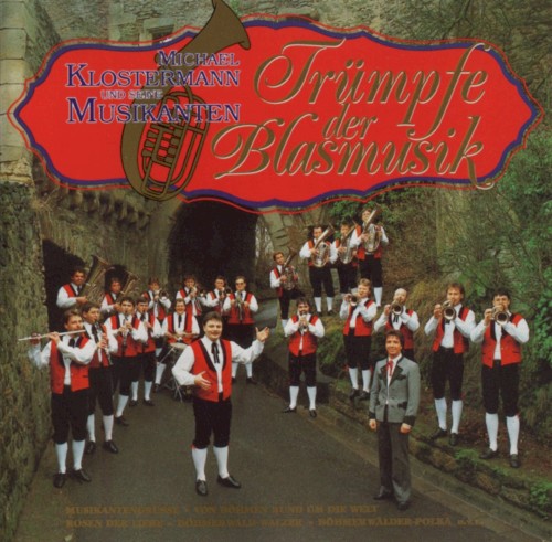 Trümpfe der Blasmusik