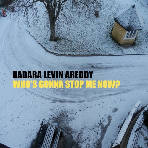 Who’s Gonna Stop Me Now?