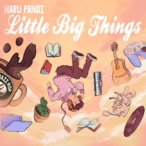 Little Big Things