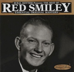 Essential Original Masters: The Best of Red Smiley