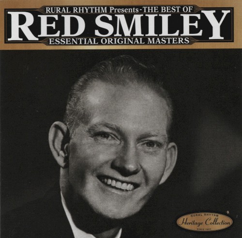 Essential Original Masters: The Best of Red Smiley