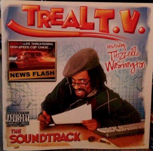 Treal T.V.
