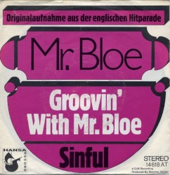 Groovin’ With Mr. Bloe
