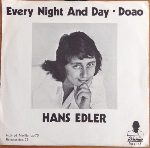 Every Night And Day / Doao