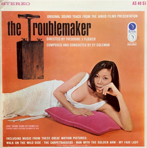 The Troublemaker