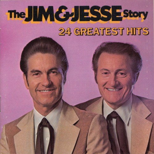 The Jim & Jesse Story