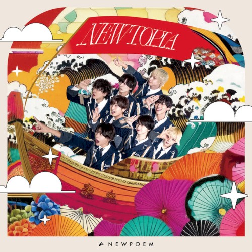 NEWTOPIA