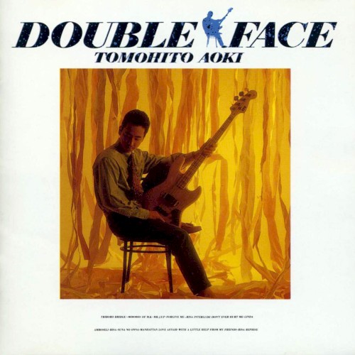 DOUBLE FACE
