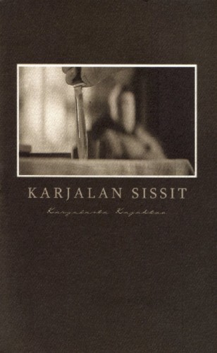 Karjalasta kajahtaa
