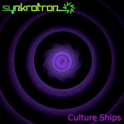 Culture Ships