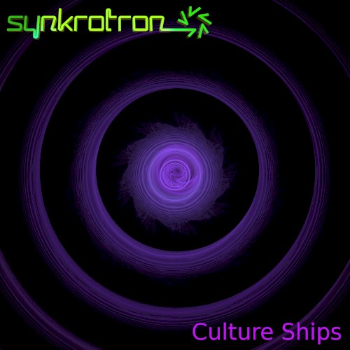 Culture Ships