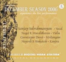 December Season 2006