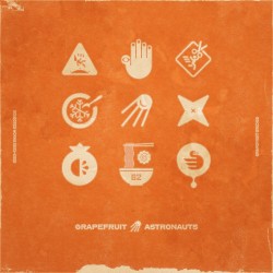 Grapefruit Astronauts