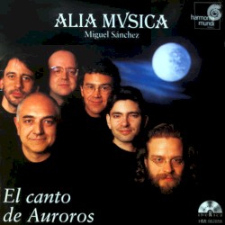 El canto de Auroros