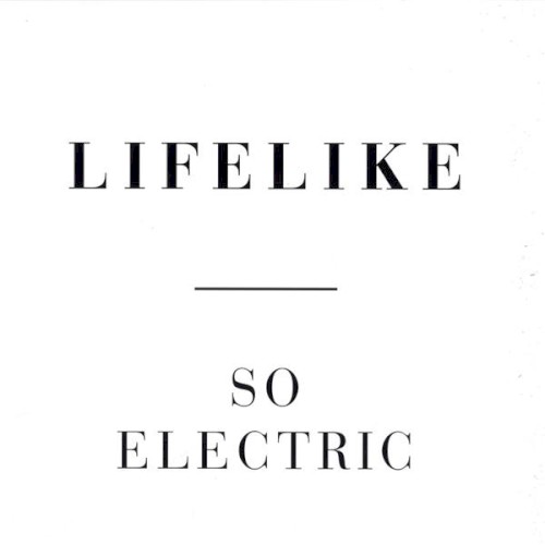 So Electric