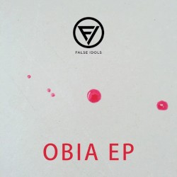 The Obia Ep