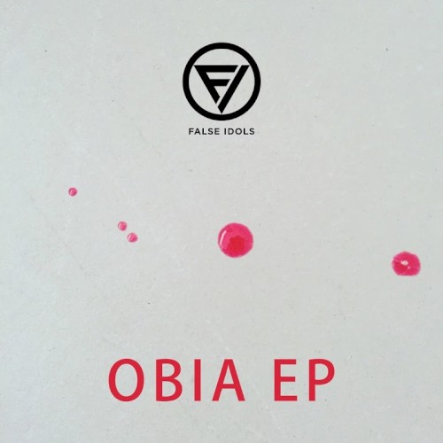 The Obia Ep