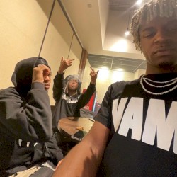 flexin