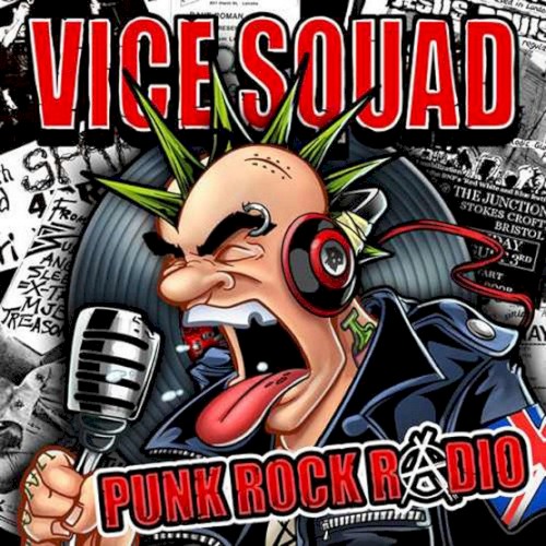 Punk Rock Radio