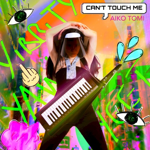 Can’t Touch Me
