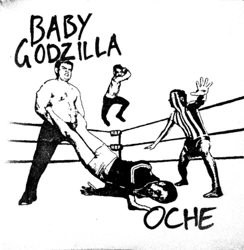 OCHE