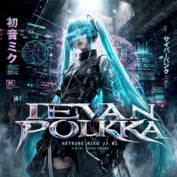 Ievan Polkka