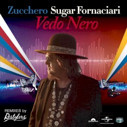 Vedo nero (remixes by Restylers)