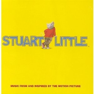 Stuart Little (Original Motion Picture Soundtrack)