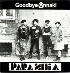 Goodbye Annaki