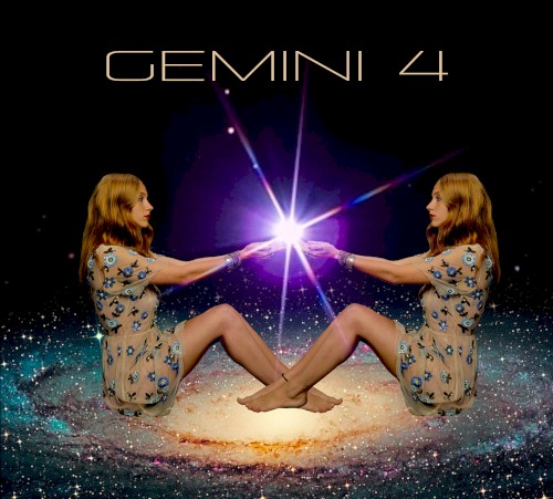 GEMINI 4
